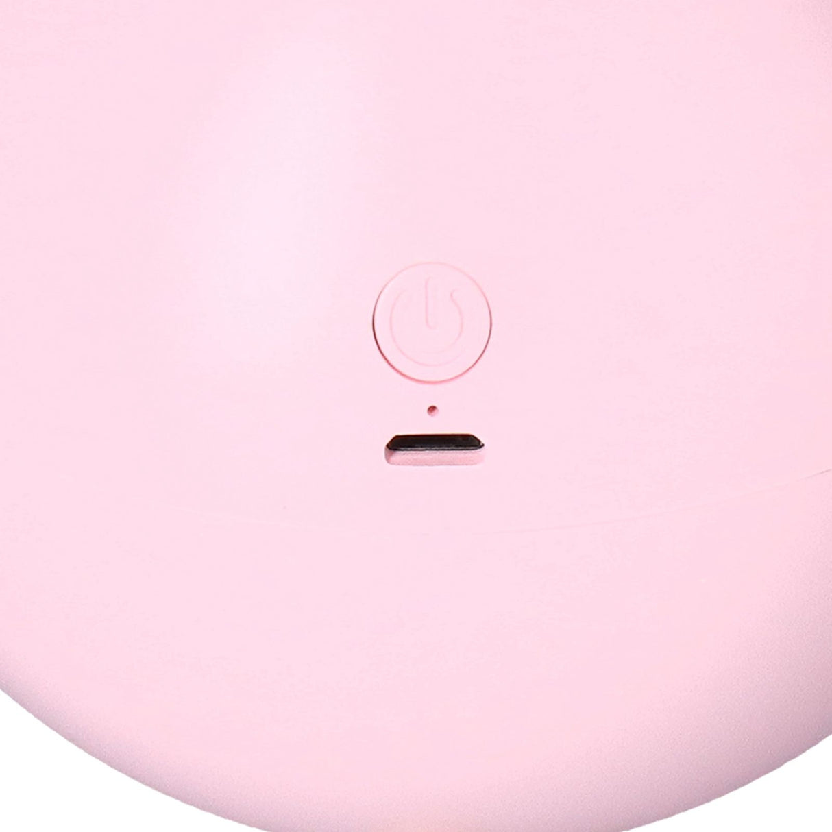 Mini Car Air Humidifier Lovely USB Cool Mist Humidifiers for Offices Bedrooms 220 MLPink