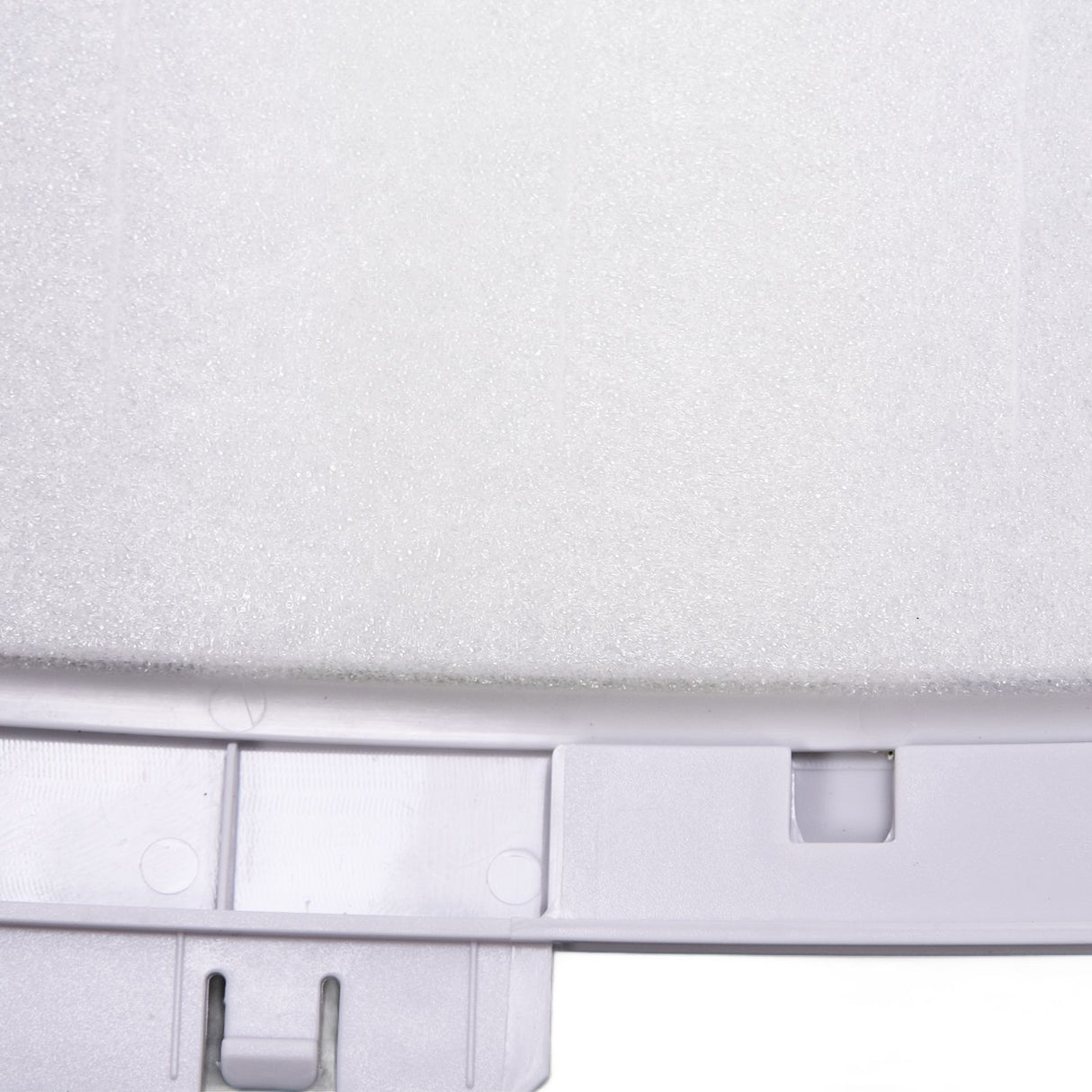 1200mm Air Conditioning Windshield 300° Adjustable Anti Direct Blowing Air Outlet Deflector Baffle