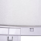 1200mm Air Conditioning Windshield 300° Adjustable Anti Direct Blowing Air Outlet Deflector Baffle - Extra Image