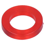 Beer Keg Coupler Check Valve and Washer Kit for D Type Coupler Taprite for Krome Sanke Couplers - Extra Image