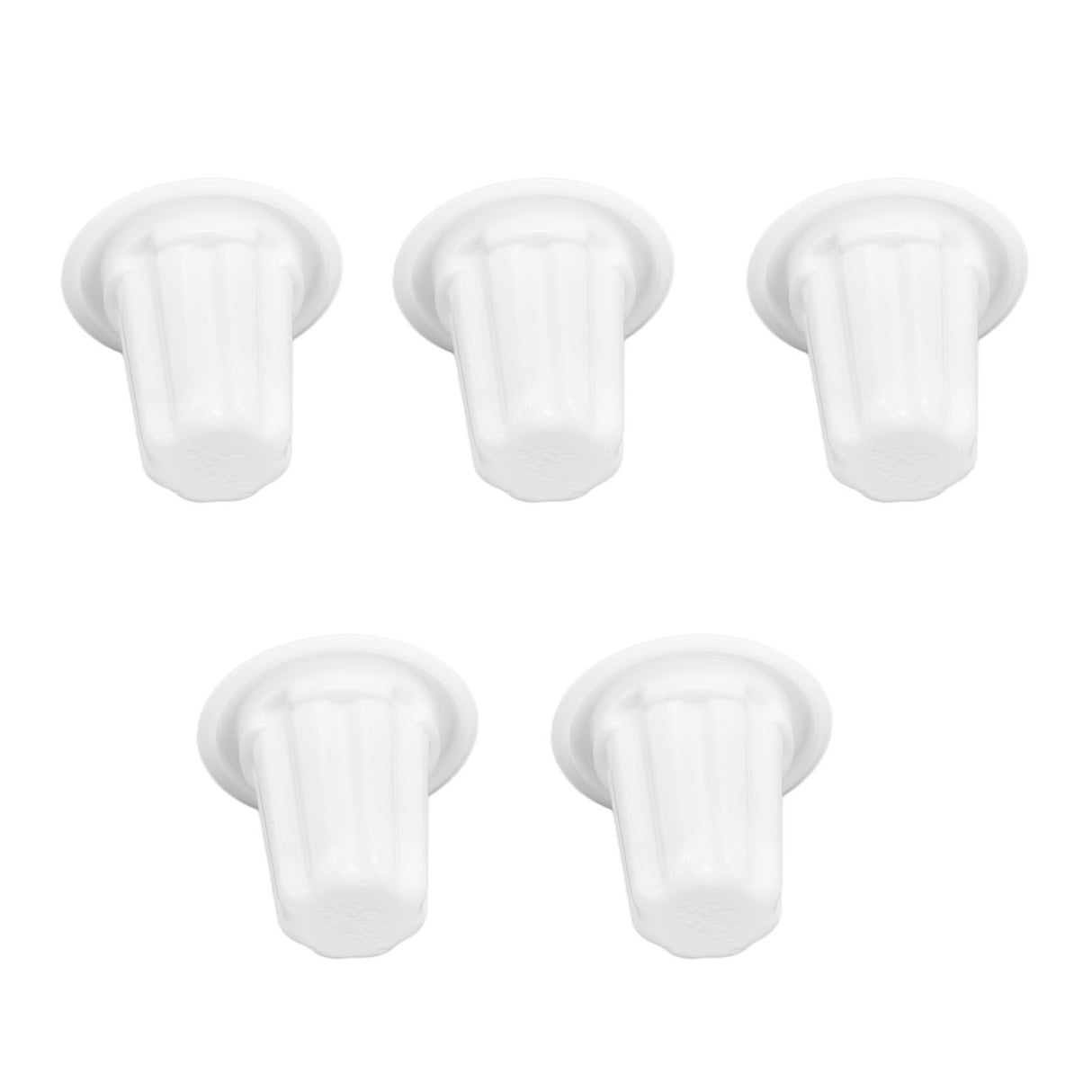 5 Boxes 20Pcs/Box Thermometer Cover Universal High Efficient Multifunctional Disposable Probe Cover