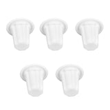 5 Boxes 20Pcs/Box Thermometer Cover Universal High Efficient Multifunctional Disposable Probe Cover