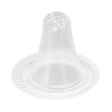 5 Boxes 20Pcs/Box Thermometer Cover Universal High Efficient Multifunctional Disposable Probe Cover