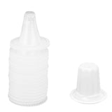 5 Boxes 20Pcs/Box Thermometer Cover Universal High Efficient Multifunctional Disposable Probe Cover