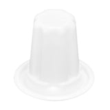 5 Boxes 20Pcs/Box Thermometer Cover Universal High Efficient Multifunctional Disposable Probe Cover