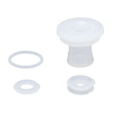 20SET Pressure Cooker Gaskets Replacement Rubber Gaskets Parts for All Brands of Models