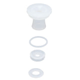 20SET Pressure Cooker Gaskets Replacement Rubber Gaskets Parts for All Brands of Models