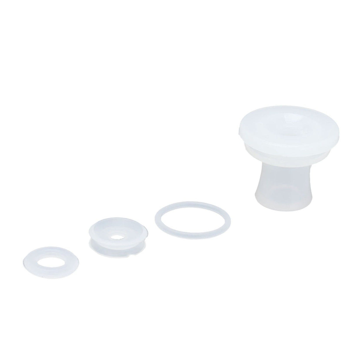 20SET Pressure Cooker Gaskets Replacement Rubber Gaskets Parts for All Brands of Models
