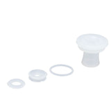 20SET Pressure Cooker Gaskets Replacement Rubber Gaskets Parts for All Brands of Models