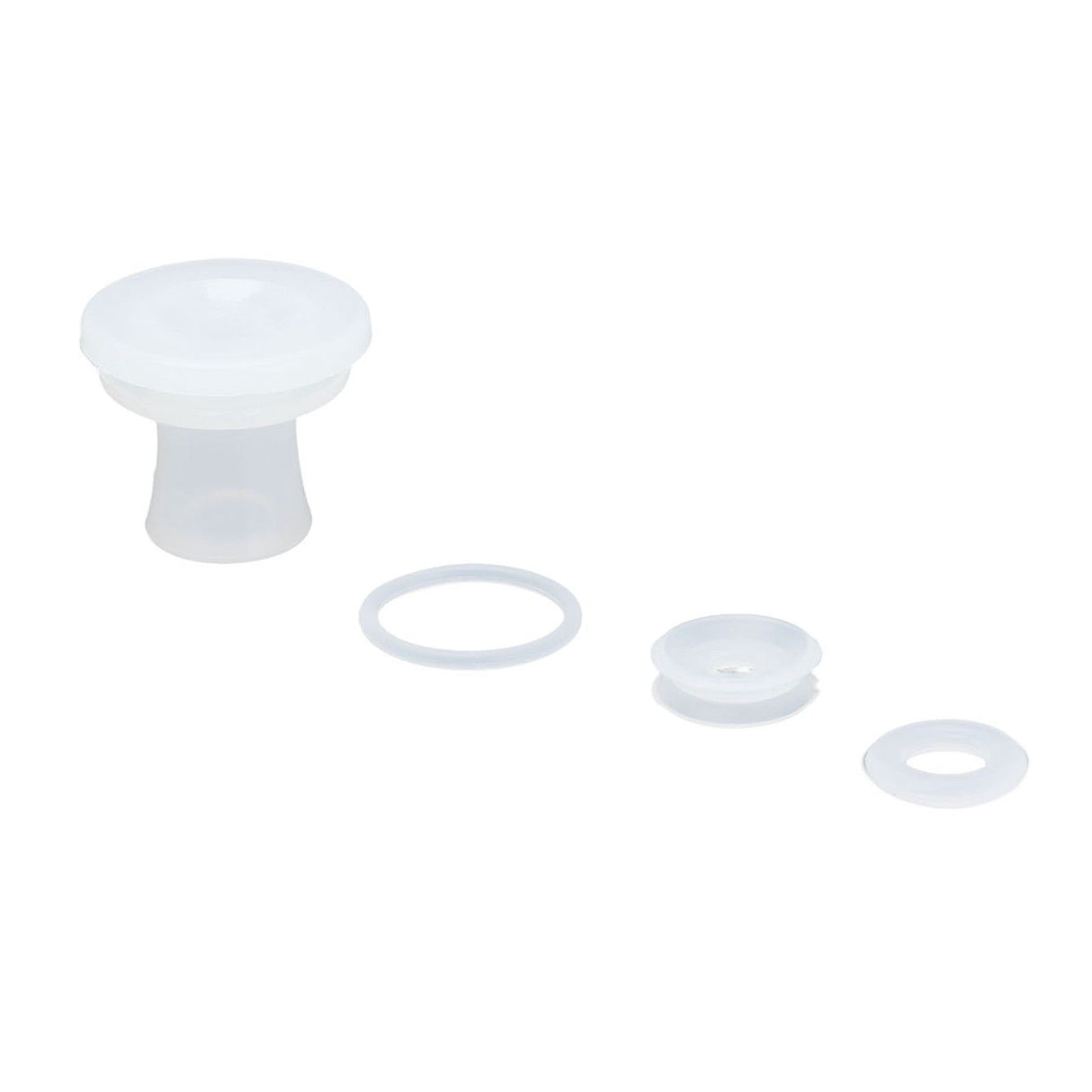 20SET Pressure Cooker Gaskets Replacement Rubber Gaskets Parts for All Brands of Models