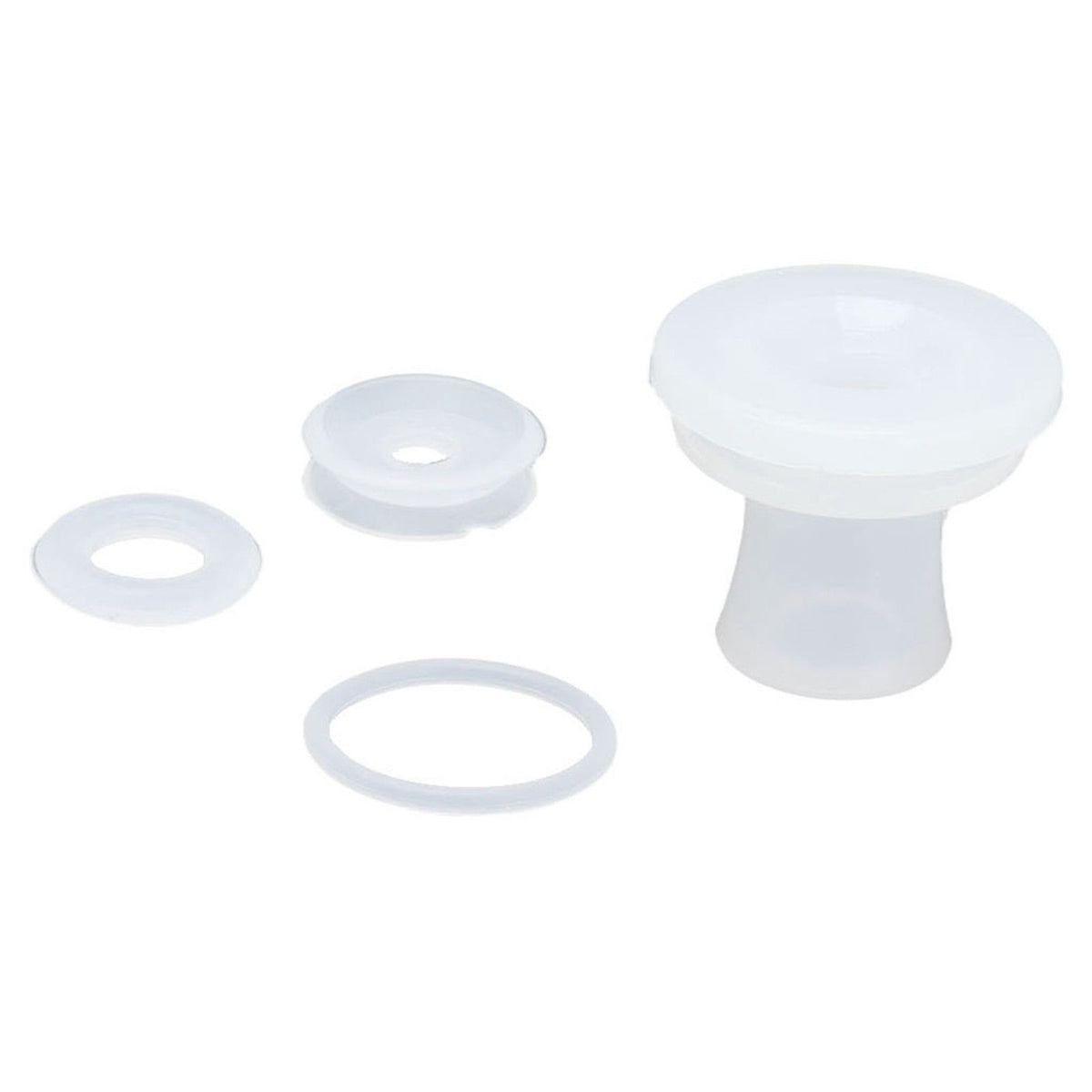 20SET Pressure Cooker Gaskets Replacement Rubber Gaskets Parts for All Brands of Models