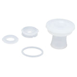 20SET Pressure Cooker Gaskets Replacement Rubber Gaskets Parts for All Brands of Models
