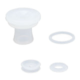 20SET Pressure Cooker Gaskets Replacement Rubber Gaskets Parts for All Brands of Models
