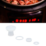 20SET Pressure Cooker Gaskets Replacement Rubber Gaskets Parts for All Brands of Models