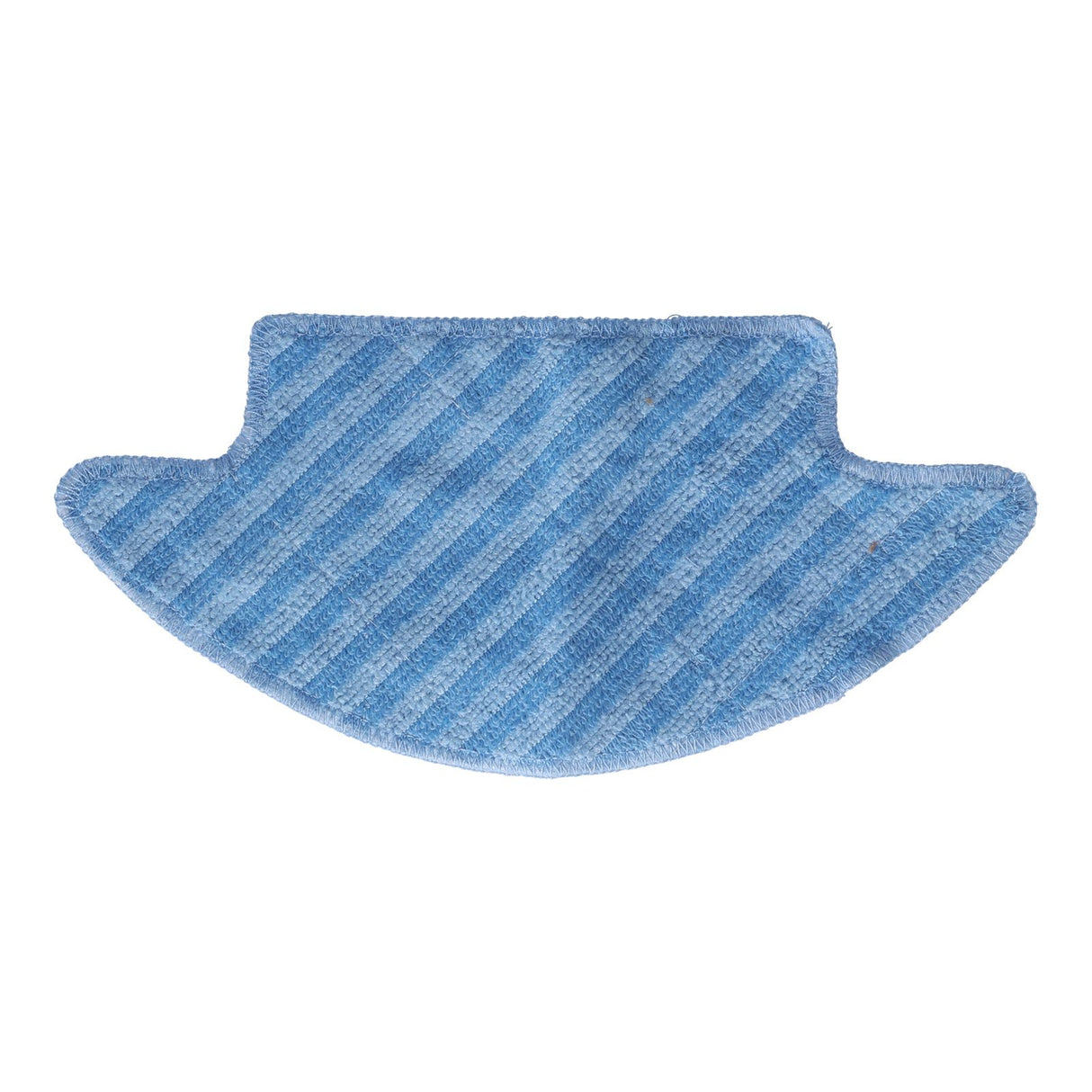 2PCS Mop Cleaning Pad Mopping Cleaning Cloth Replacement Fit for Lefant M210 M210S M210B M213