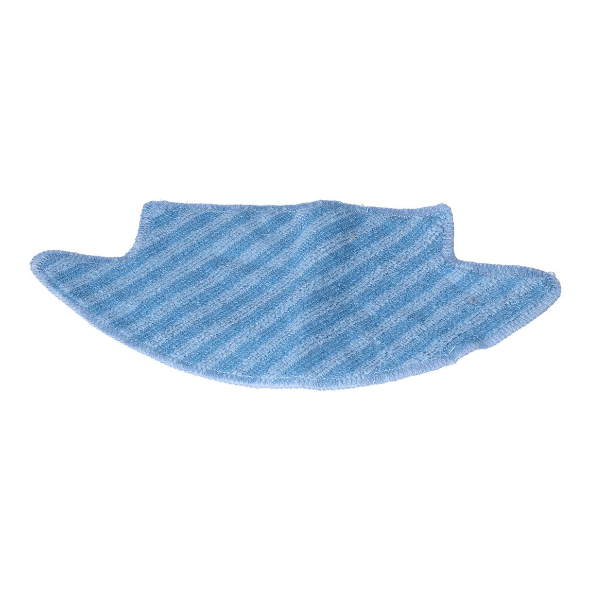 2PCS Mop Cleaning Pad Mopping Cleaning Cloth Replacement Fit for Lefant M210 M210S M210B M213