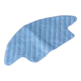 2PCS Mop Cleaning Pad Mopping Cleaning Cloth Replacement Fit for Lefant M210 M210S M210B M213