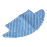 2PCS Mop Cleaning Pad Mopping Cleaning Cloth Replacement Fit for Lefant M210 M210S M210B M213 - Extra Image