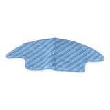 2PCS Mop Cleaning Pad Mopping Cleaning Cloth Replacement Fit for Lefant M210 M210S M210B M213