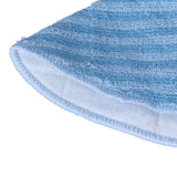2PCS Mop Cleaning Pad Mopping Cleaning Cloth Replacement Fit for Lefant M210 M210S M210B M213 - Extra Image