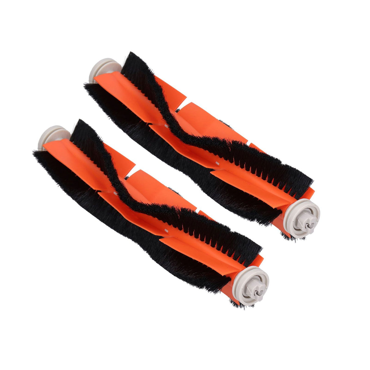 2Pcs Detachable Main Rolling Brush Replacement Fit for Xiaomi Mijia PRO Vacuum Cleaner