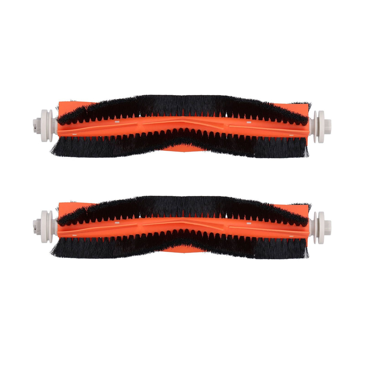 2Pcs Detachable Main Rolling Brush Replacement Fit for Xiaomi Mijia PRO Vacuum Cleaner