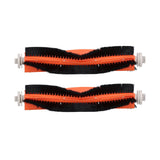 2Pcs Detachable Main Rolling Brush Replacement Fit for Xiaomi Mijia PRO Vacuum Cleaner
