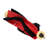 Detachable Main Rolling Brush Replacement Accessory Fit for XIAOMI Mijia PRO Sweeper Robot - Top-Down View