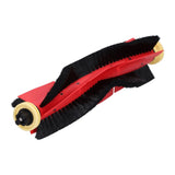 Detachable Main Rolling Brush Replacement Accessory Fit for XIAOMI Mijia PRO Sweeper Robot - 45-Degree Angle