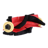 Detachable Main Rolling Brush Replacement Accessory Fit for XIAOMI Mijia PRO Sweeper Robot - Rear View