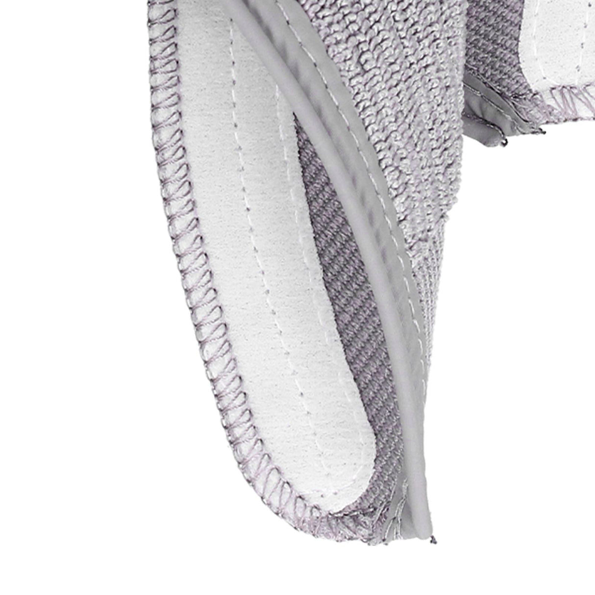2Pcs Sweeper Mop Pad Adapted Removable High Efficient Mop Cloth Fit for Xiaomi Mijia PRO