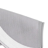 2Pcs Sweeper Mop Pad Adapted Removable High Efficient Mop Cloth Fit for Xiaomi Mijia PRO - Extra Image