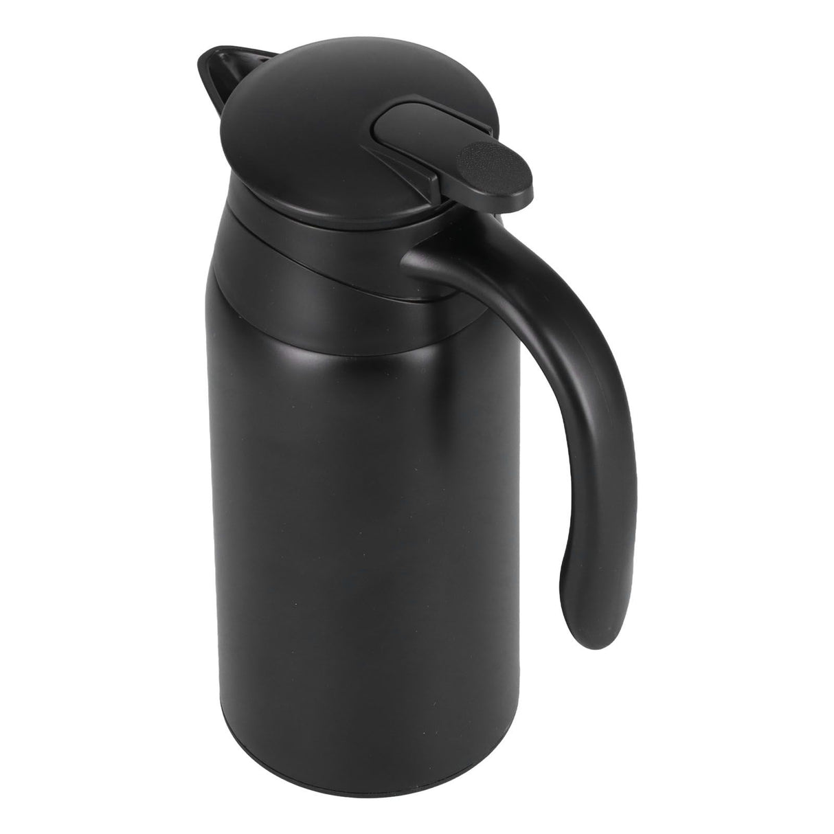 800ml Portable Electric Car Kettles Car Water Dispenser with White Base Silicone Sealing Ring Cover for Travel Boil WaterBlack