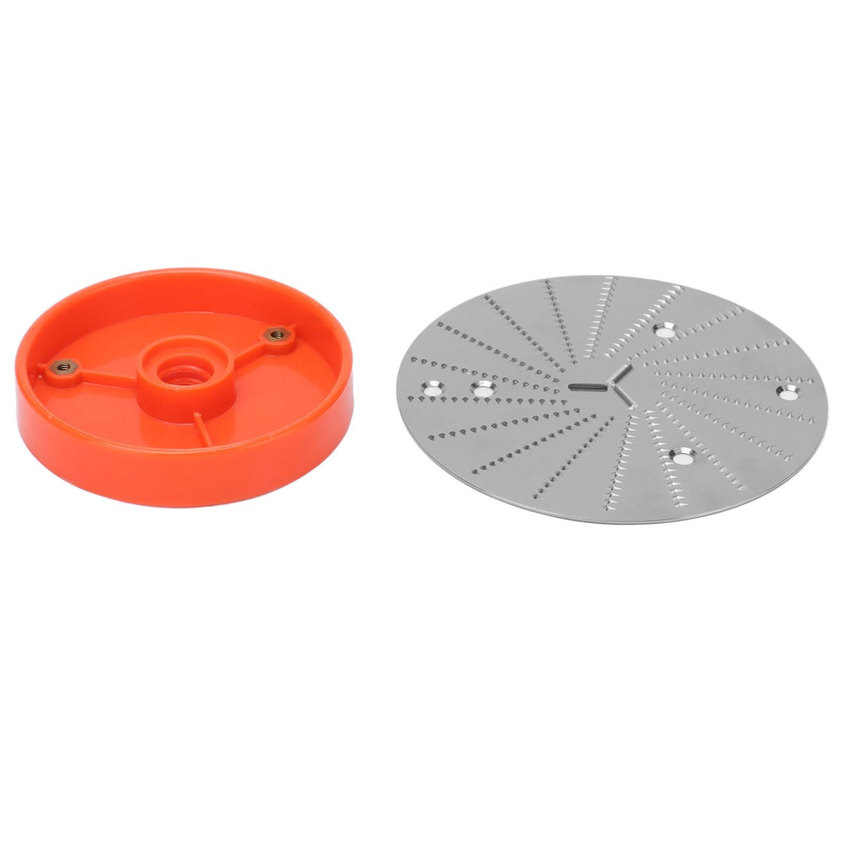 Juicer Shredder Blade Replacement Stainless Steel Stable for Jack Lalanne Power Juicer