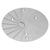 Juicer Shredder Blade Replacement Stainless Steel Stable for Jack Lalanne Power Juicer - Top-Down View