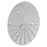 Juicer Shredder Blade Replacement Stainless Steel Stable for Jack Lalanne Power Juicer - Rear View