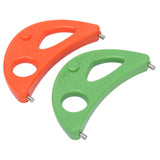 2Pcs Juicer Crescent Tool for Jack Lalanne Power Series Delux PRO Classic CL003AP E1188 E1189 MT1000