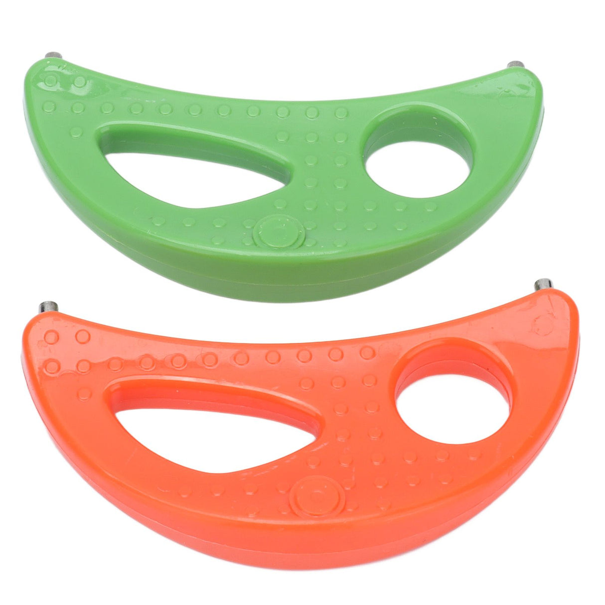 2Pcs Juicer Crescent Tool for Jack Lalanne Power Series Delux PRO Classic CL003AP E1188 E1189 MT1000