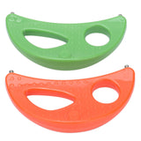 2Pcs Juicer Crescent Tool for Jack Lalanne Power Series Delux PRO Classic CL003AP E1188 E1189 MT1000 - Close-Up Angle