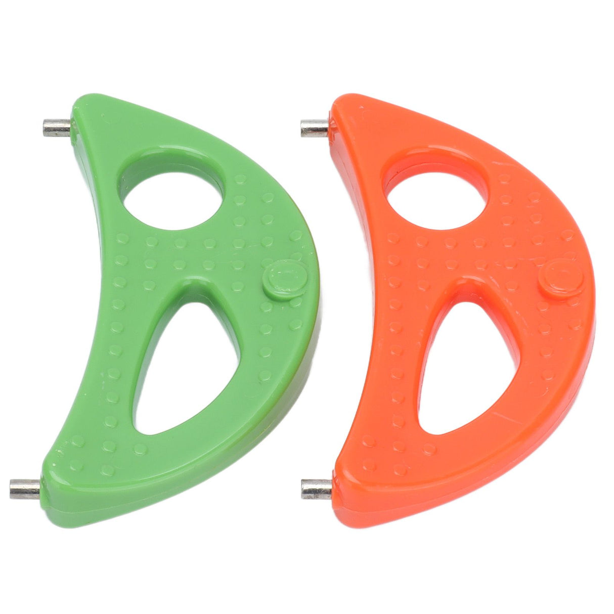 2Pcs Juicer Crescent Tool for Jack Lalanne Power Series Delux PRO Classic CL003AP E1188 E1189 MT1000