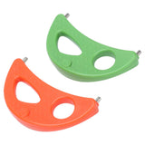 2Pcs Juicer Crescent Tool for Jack Lalanne Power Series Delux PRO Classic CL003AP E1188 E1189 MT1000