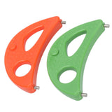 2Pcs Juicer Crescent Tool for Jack Lalanne Power Series Delux PRO Classic CL003AP E1188 E1189 MT1000