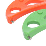 2Pcs Juicer Crescent Tool for Jack Lalanne Power Series Delux PRO Classic CL003AP E1188 E1189 MT1000