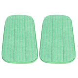 2PCS Mop Pad Microfiber Wet Dry Mop Cloth Reusable Mop Head Accessories for Swiffer WetJet - Extra Image