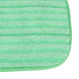 2PCS Mop Pad Microfiber Wet Dry Mop Cloth Reusable Mop Head Accessories for Swiffer WetJet