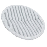 3PCS Mop Cloth Reusable Microfiber Mop Pad Mop Head Accessories for Bissell 2124/2039/2037/2039AGray