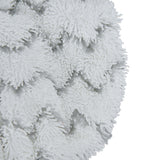 2Pcs Middle Microfiber Mop Pad with Strong Water Absorption Fit for Bissell 1132 1252 - Extra Image