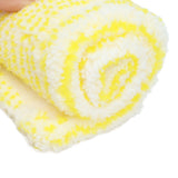 3Pcs Microfiber Window Cleaner Pad Replacement Fit for Karcher WV2 WV5 Window Cleaner - Extra Image