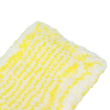 3Pcs Microfiber Window Cleaner Pad Replacement Fit for Karcher WV2 WV5 Window Cleaner