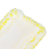 3Pcs Microfiber Window Cleaner Pad Replacement Fit for Karcher WV2 WV5 Window Cleaner